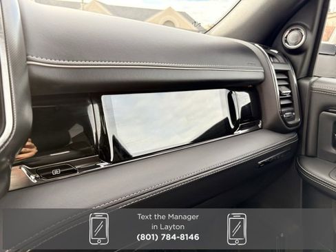 New 2026 RAM 3500 Limited image 21