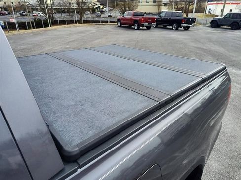 Used 2019 Honda Ridgeline RTL-T image 12