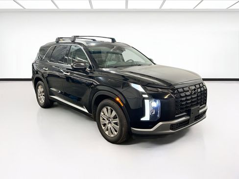 Used 2023 Hyundai Palisade SEL image 3
