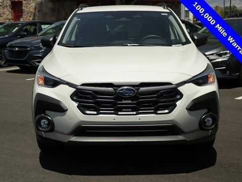 Used 2025 Subaru Crosstrek 2.0i Premium image 8
