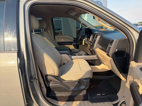 Used 2020 Ford F150 XLT AWD/4WD image 29