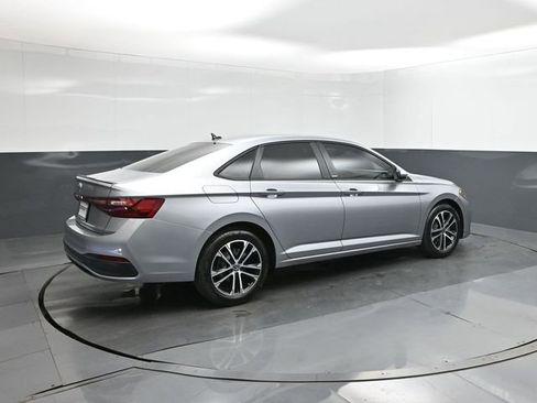 New 2026 Volkswagen Jetta Sport image 15