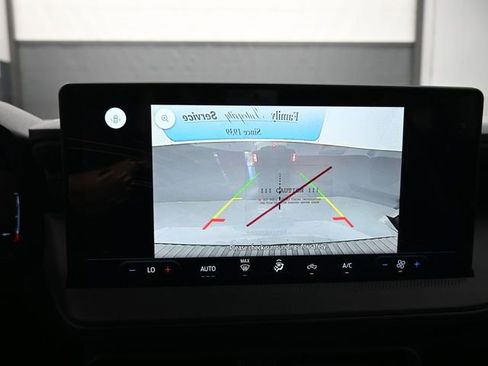 New 2025 Ford Maverick XL w/ Equipment Group 101A image 16