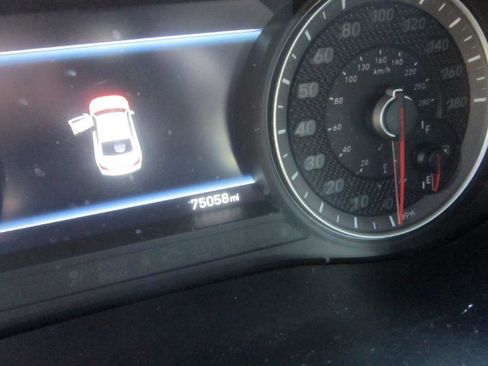 Used 2019 Genesis G70 3.3T Dynamic image 34