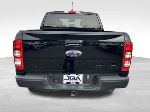 Used 2021 Ford Ranger XL w/ Equipment Group 101A High image 26