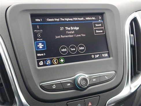 Certified 2024 Chevrolet Equinox LT image 27