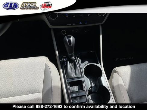 Used 2016 Hyundai Tucson SE FWD image 16