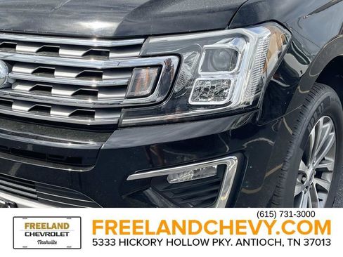 Used 2018 Ford Expedition Limited AWD/4WD image 10