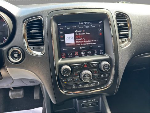 Used 2018 Dodge Durango GT w/ Premium Group AWD/4WD image 36