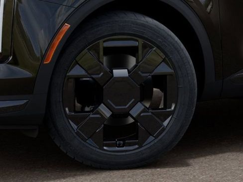 New 2026 Kia Sportage X-Line AWD/4WD image 9