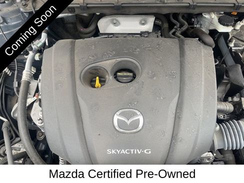 Certified 2023 MAZDA CX-5 Carbon Edition image 37