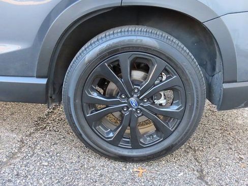 Used 2024 Subaru Forester Sport image 47