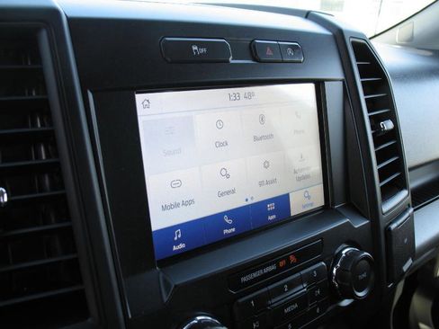 Used 2020 Ford F150 XL w/ Equipment Group 101A Mid image 36