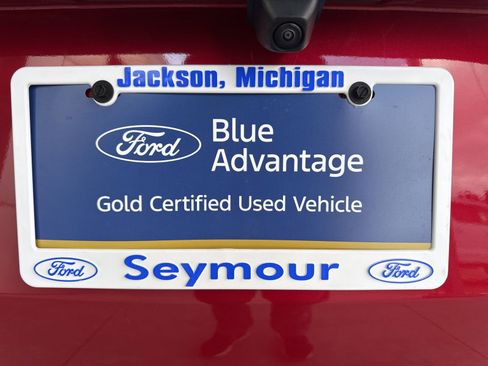 Certified 2024 Ford Escape ST-Line w/ Tech Pack #1 AWD/4WD image 16