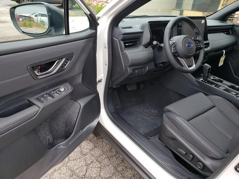 New 2026 Subaru Outback Touring AWD/4WD image 6