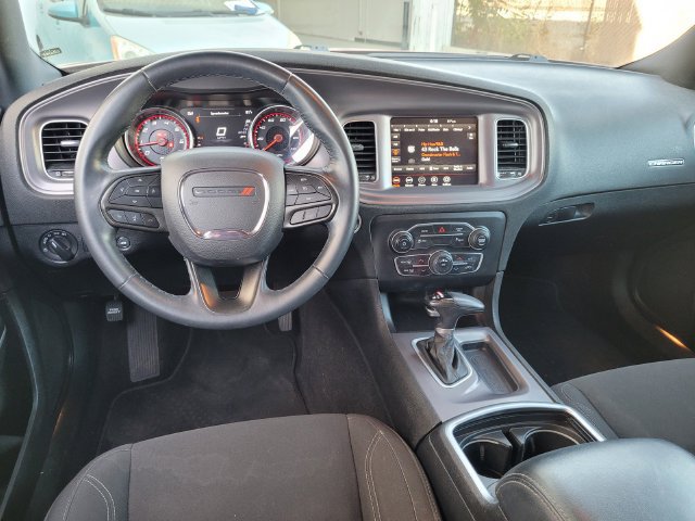 Used 2023 Dodge Charger SXT RWD image 19