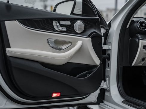 Used 2023 Mercedes-Benz E 350 E 350 w/ Premium Package image 35