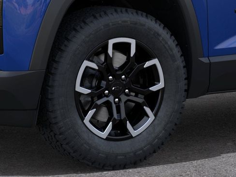 New 2027 Chevrolet Equinox ACTIV w/ Safety and Technology Package AWD/4WD image 33