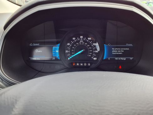 Used 2024 Ford Edge SEL w/ Convenience Package AWD/4WD image 16