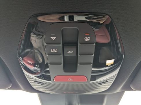 New 2026 Kia K4 GT-Line w/ GT-Line Premium Package FWD image 22