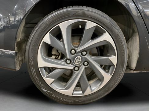 Used 2016 Scion iM image 22