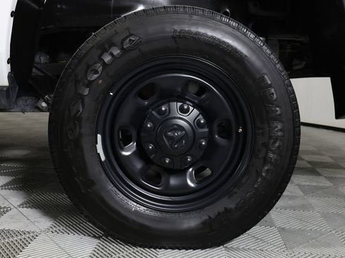 Used 2026 RAM 2500 Tradesman AWD/4WD image 41