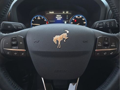 Used 2023 Ford Bronco Sport Outer Banks image 19