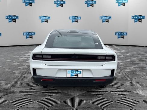 New 2026 Dodge Charger R/T AWD/4WD image 4
