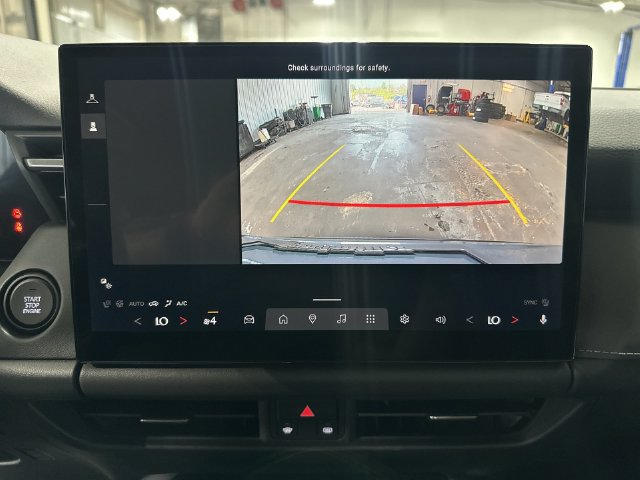 New 2026 MAZDA CX-5 Preferred AWD/4WD image 29