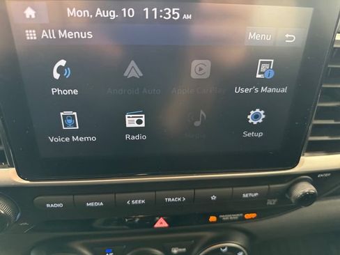 Used 2022 Hyundai Venue SE FWD image 12