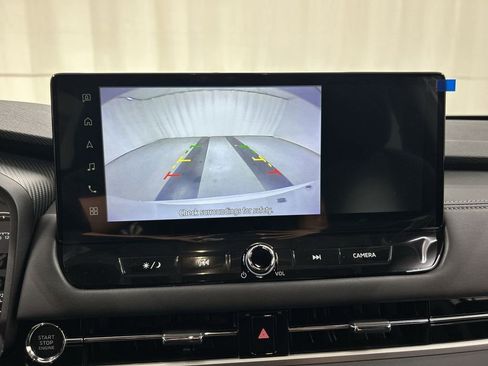 New 2026 Mitsubishi Outlander ES AWD/4WD image 15