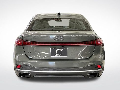 New 2026 Audi A5 2.0T Premium Plus AWD/4WD image 4