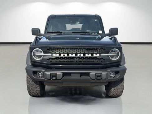 Used 2022 Ford Bronco Badlands image 7