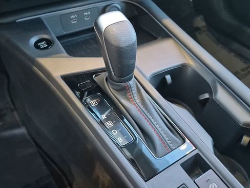 New 2026 Nissan Sentra SR w/ SR Premium Package image 11