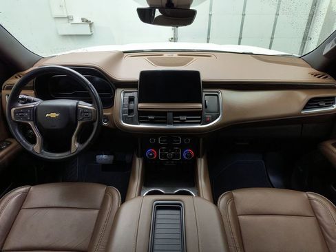 Used 2023 Chevrolet Tahoe High Country image 13