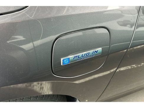 Used 2020 Honda Clarity Touring image 7