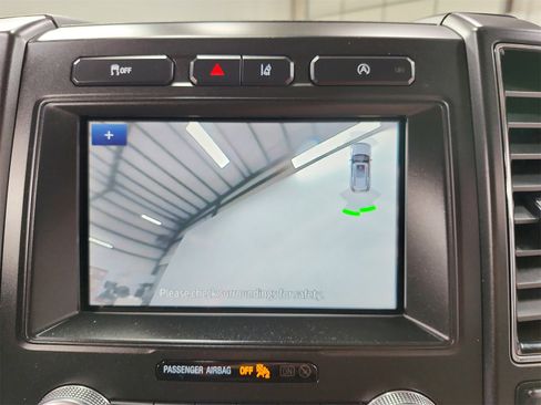 Used 2021 Ford Expedition Max Limited image 30