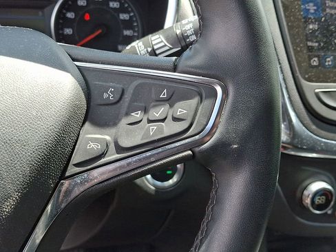 Used 2024 Chevrolet Equinox LT AWD/4WD image 21