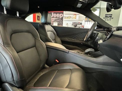 New 2026 Dodge Charger Scat Pack AWD/4WD image 10
