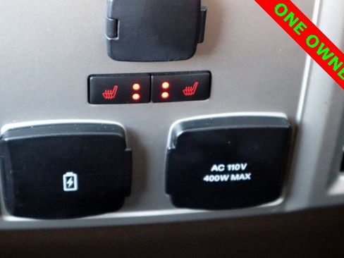 Used 2020 Ford F150 King Ranch w/ Equipment Group 601A Luxury image 33