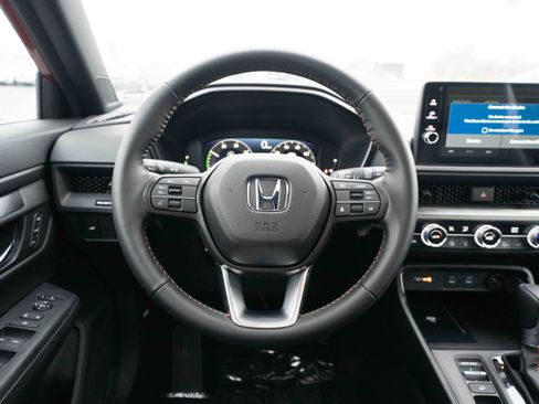 New 2026 Honda CR-V Sport-L image 21