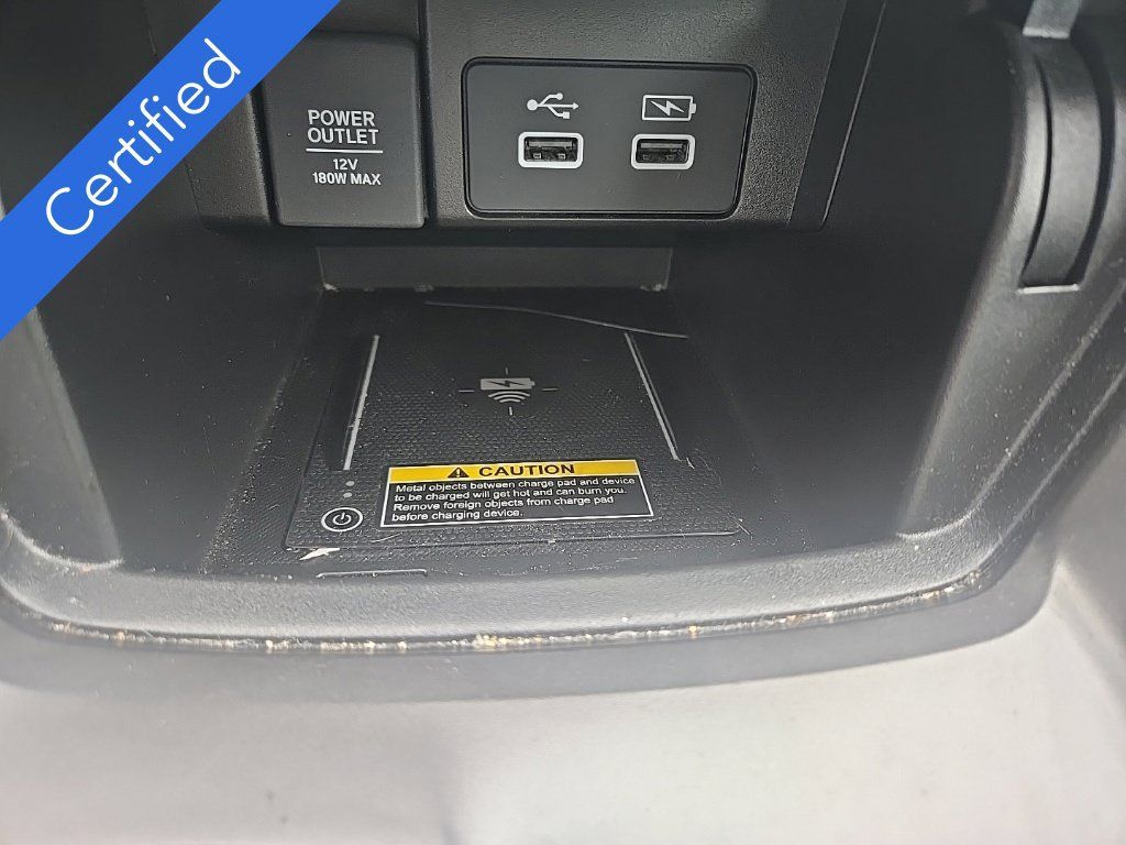 Used 2022 Honda Accord EX-L image 20