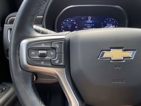 Used 2023 Chevrolet Tahoe LT w/ LT Signature Plus Package AWD/4WD image 42
