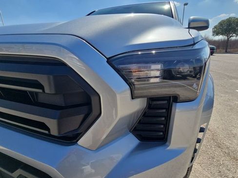 New 2026 Toyota Tacoma SR5 image 30
