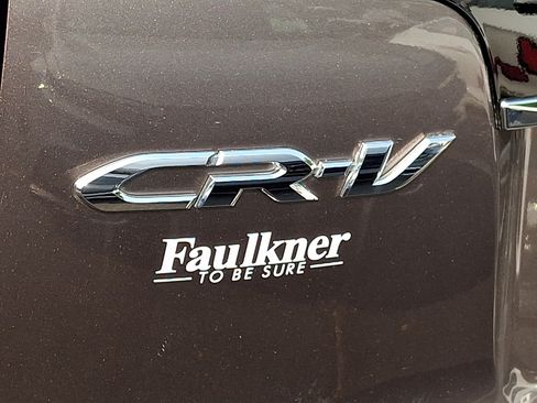 Used 2012 Honda CR-V EX-L image 9
