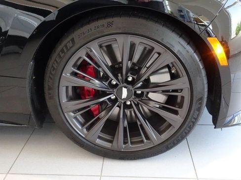 Used 2023 Cadillac CT5 V Blackwing RWD image 25