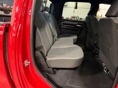 Certified 2024 RAM 2500 Big Horn w/ Level 2 Equipment Group AWD/4WD image 16