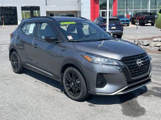 Used 2024 Nissan Kicks SR w/ SR Premium Package FWD video 1