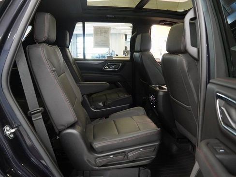 Certified 2023 Chevrolet Tahoe RST w/ Luxury Package image 34