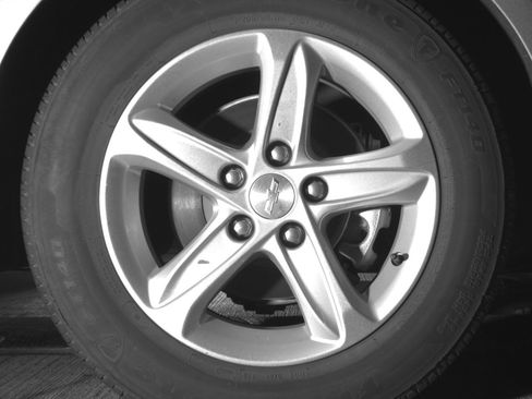 Used 2023 Chevrolet Malibu LT w/ Driver Confidence Package image 15